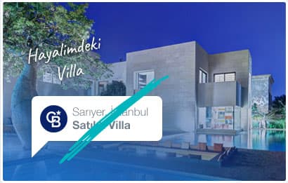 Satılık , Konut , Villa İlanlarını Görüntüle Afiş